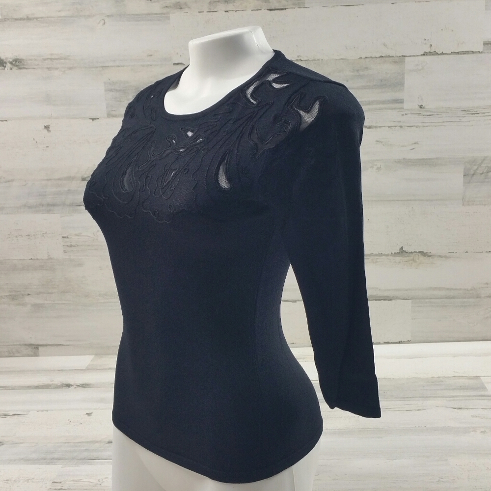 Radzoli Women Top Black S